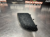 04-06 PONTIAC GTO PASSENGER SIDE KIDNEY GRILLE GOOD TABS OEM 92162540 #1293