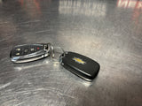 2019 CAMARO SS KEY FOBS OEM #1126