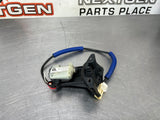 08-09 PONTIAC G8 FUEL GAS DOOR ACTUATOR OEM 92216665 #542