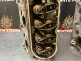 LS3 L92 L98 GM SQUARE PORT 823 HEAD SET OEM #4022