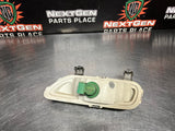 2005 C6 CORVETTE RH PASSENGER BACKUP REVERSE LIGHT ASSEMBLY OEM 10440720 #1030