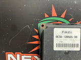 2009 FORD F350 POWER STROKE 6.4 DIESEL TCM 8C3A-12B565-DB OEM #985