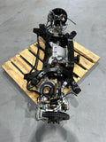 15-17 MUSTANG GT S550 IRS REAR SUSPENSION CRADLE 3.15 RATIO #848