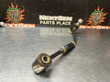 2014 CADILLAC CTS V LH LEFT REAR LOWER CONTROL ARM 25958229 OEM #1233