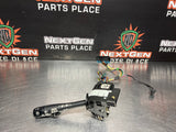 97-04 C5 CORVETTE TURN SIGNAL CRUISE CONTROL HEADLIGHT STALK OEM 26075870 #797