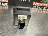 2012 SILVERADO K3500 TRAILER BRAKE CONTROL SWITCH 15926102 #871