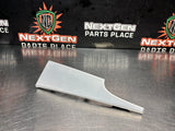 2015 FORD MUSTANG GT RH PASSENGER SIDE DASH TRIM FR3B-63044B78 OEM #1092