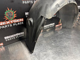 2011 CADILLAC CTS V COUPE REAR PASSENGER SIDE RH INNER FENDER LINER OEM #1305
