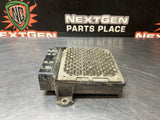 2008 GMC DURAMAX A40 ALLISON TCM 25836825 CORE #1096