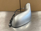 05-13 C6 CORVETTE LH DRIVER SIDE MIRROR OEM SILVER #VV167