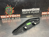 2017 CAMARO SS CONSOLE EXTENSION TRIM PANEL LH (LEFT HAND) OEM 84006096 #1619