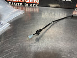 1999 C5 CORVETTE IGNITION SYSTEM WITH KEY 10246848 OEM #1150