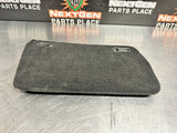 97-04 C5 CORVETTE FLOOR FUSE COMPARTMENT COVER OEM 10290668 #1303