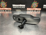 2008 SIERRA 1500 INTERIOR REAR VIEW MIRROR AUTO DIM/TEMP 15269045 #917