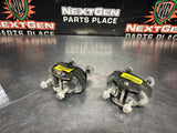 2008 C6 CORVETTE REAR DIFFERENTIAL MOUNTS 10448683 OEM #1266
