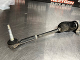 2011 CAMARO SS POWER STEERING RACK & PINION OEM #982