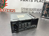 97-04 C5 CORVETTE OEM RADIO 16257631 #486