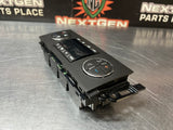 2012 SILVERADO 2500HD AC HEATER CLIMATE CONTROL 20921713 OEM #1260