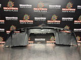 2006 C6 CORVETTE REAR LOWER BUMPER VALENCE/ DIFFUSER OEM 15851493 #1038
