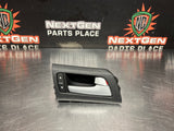 08-09 PONTIAC G8 RR PASSENGER REAR INTERIOR DOOR HANDLE OEM #948