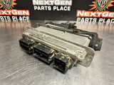 2011 FORD F350 6.7 ECM PCM ENGINE CONTROL MODULE BC3A-12A650-FFD OEM #912