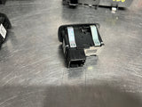 2014 DODGE RAM 6.7 CUMMINS 2500 FRONT AND REAR WINDOW SWITCHES OEM #870