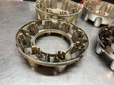 05-10 FORD F250 F350 SUPER DUTY CENTER CAPS OEM #3960