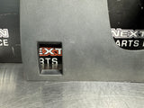 08-09 PONTIAC G8 KNEE BOLSTER KICK PANEL OEM 92169607 #1036