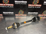05-11 C6 CORVETTE OEM PASSENGER AXLE SHAFT