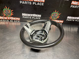 2010 CAMARO SS STEERING WHEEL OEM #1232
