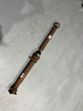 2012 FORD MUSTANG GT DRIVESHAFT ASSEMBLY OEM #3874