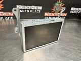 2014 FORD F350 8” TOUCH SCREEN RADIO WITH SYNC MODULE OEM DC3T-14F239-AN #872