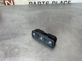 08-09 PONTIAC G8 HEATED SEAT TRACTION STABILITY CONTROL SWITCH 92223806 #611