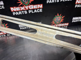 05-14 FORD MUSTANG GT STEEDA BILLET REAR LOWER CONTROL ARMS W POLY ENDS #713
