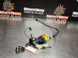 2000 C5 CORVETTE IGNITION SYSTEM WITH KEY 10246848 OEM #797