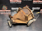 05-06 PONTIAC GTO REAR DIFFERENTIAL LSD 3.46 GEAR RATIO OEM #1269