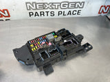 2008 - 2010 FORD F250 F350 INTERIOR FUSE BOX BCM 7C3T-15604-CM OEM #578