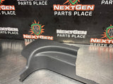10-14 FORD MUSTANG GT RH SIDE KICK PANEL TRIM OEM AR33-6302348-A #1231