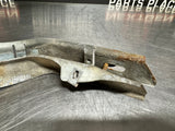1997-2004 C5 CORVETTE FRONT LH DRIVER SIDE BUMPER TO FENDER BRACKET OEM #781