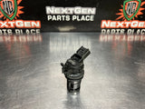 05-13 C6 CORVETTE WINDSHIELD WASHER PUMP OEM #1038
