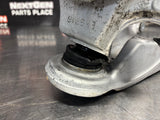 2005 C6 LF DRIVER FRONT LOADED SPINDLE KNEE ASSEMBLY OEM #1030