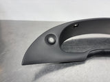 03 FORD MUSTANG MACH ONE CLUSER BEZEL TRIM OEM #1495
