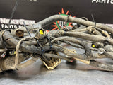 2014 DODGE RAM 2500 6.7 CUMMINS AUTO TRANSMISSION HARNESS OEM #870