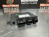 2005 C6 CORVETTE KEYLESS ENTRY RECEIVER MODULE OEM 15853335 #1030