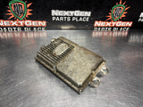 2005 F350 6.0 POWER STROKE FICM REMANNED 1887099C2 OEM #1356