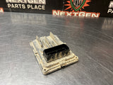 2015 GMC SIERRA 2500HD TRANSMISSION CONTROL MODULE 24271207 OEM #1270