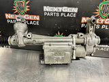 10-14 FORD MUSTANG GT ELECTRIC STEERING RACK OEM BR33-3D070-BM #1357