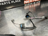 2010 CAMARO SS FRONT FOG LAMP/ MARKER HARNESS OEM 13776609 #999