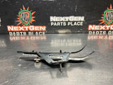 05-13 C6 CORVETTE LEFT FRONT FENDER / BUMPER REINFORCEMENT BRACKET LH OEM #1538