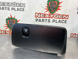 97-04 C5 CORVETTE GLOVE BOX BLK OEM #645